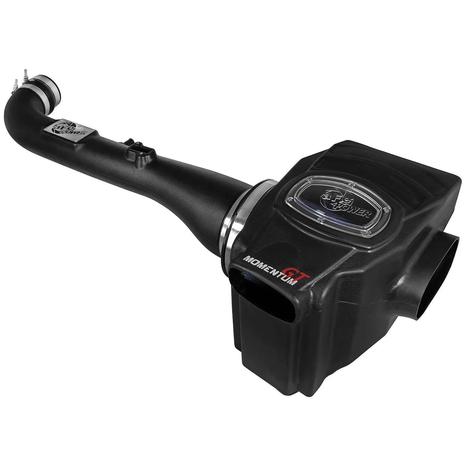 aFe Momentum GT Cold Air Intake System w/ Pro 5R Filter | Nissan Xterra (05-15) (54-76102)