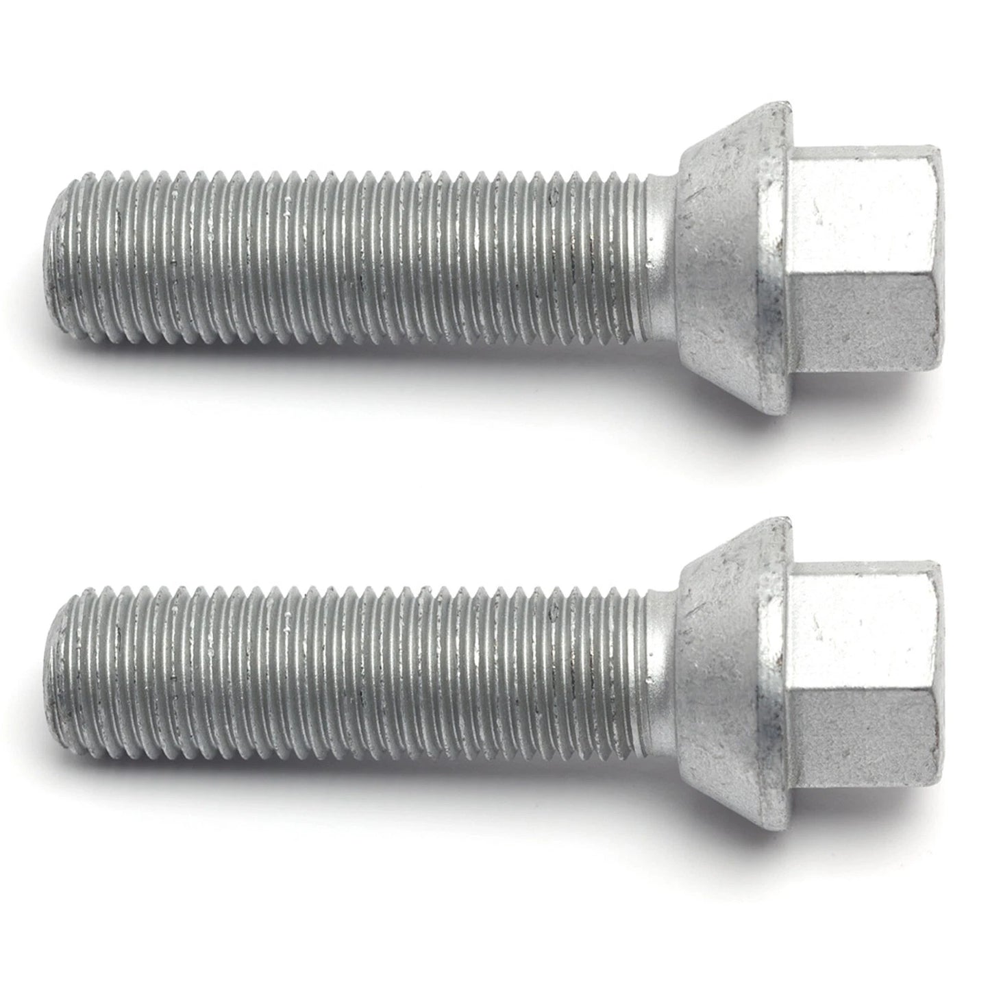 H&R 14 x 1.5 Tapered Head 17mm Wheel Bolts Length 30mm | Wheel Bolts & Studs (1453001)