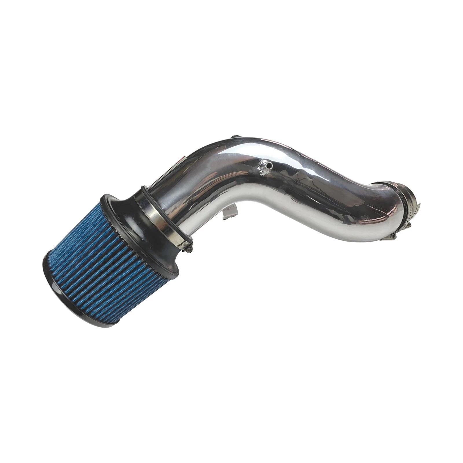 Injen 2.0T Short Ram Air Intake | Hyundai Sonata / Kia Cadenza / Optima / Azera (98-20) (SP1334P)