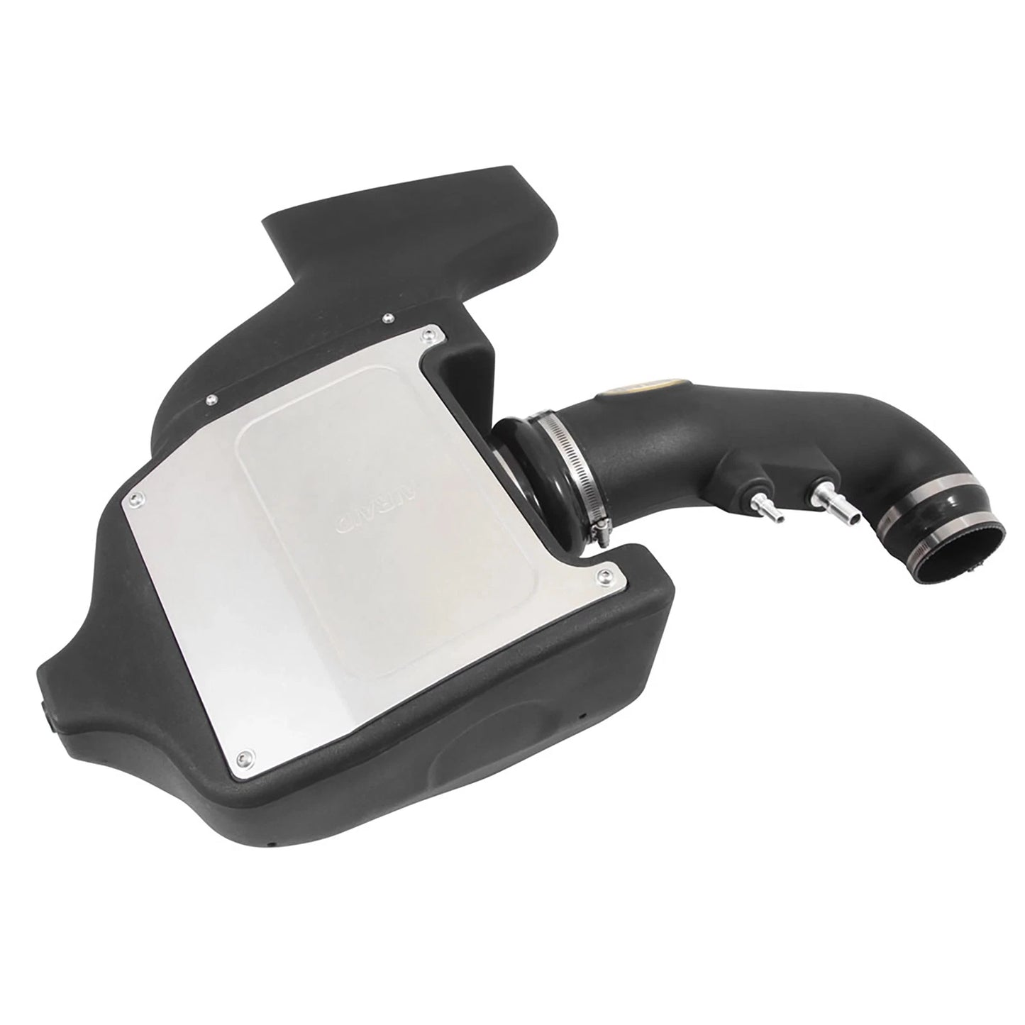 Airaid Cold Air Intake System | Ford F-150 (15) (400-293)