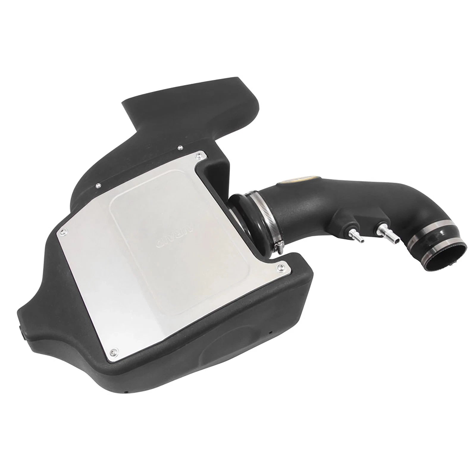 Airaid Cold Air Intake System | Ford F-150 (15) (400-293)