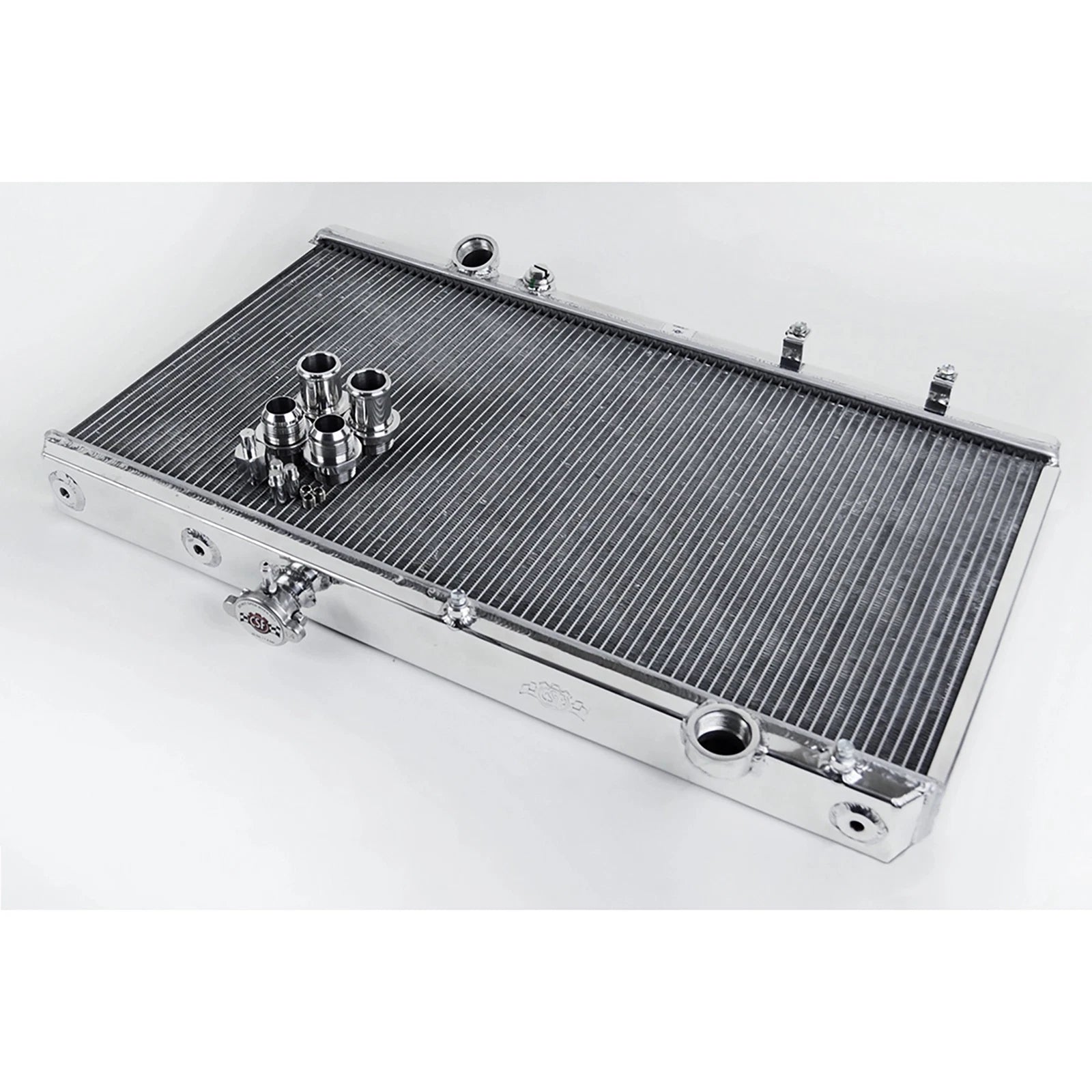 CSF Radiator | HONDA 1994-2001