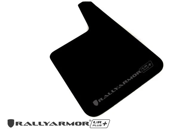 Rally Armor Universal UR Plus Mud Flap (MF20-URP)
