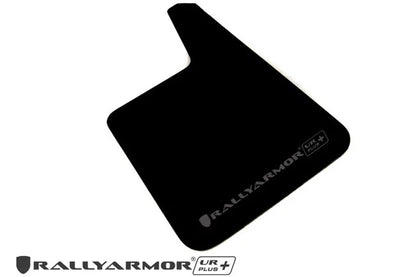 Rally Armor Universal UR Plus Mud Flap (MF20-URP)