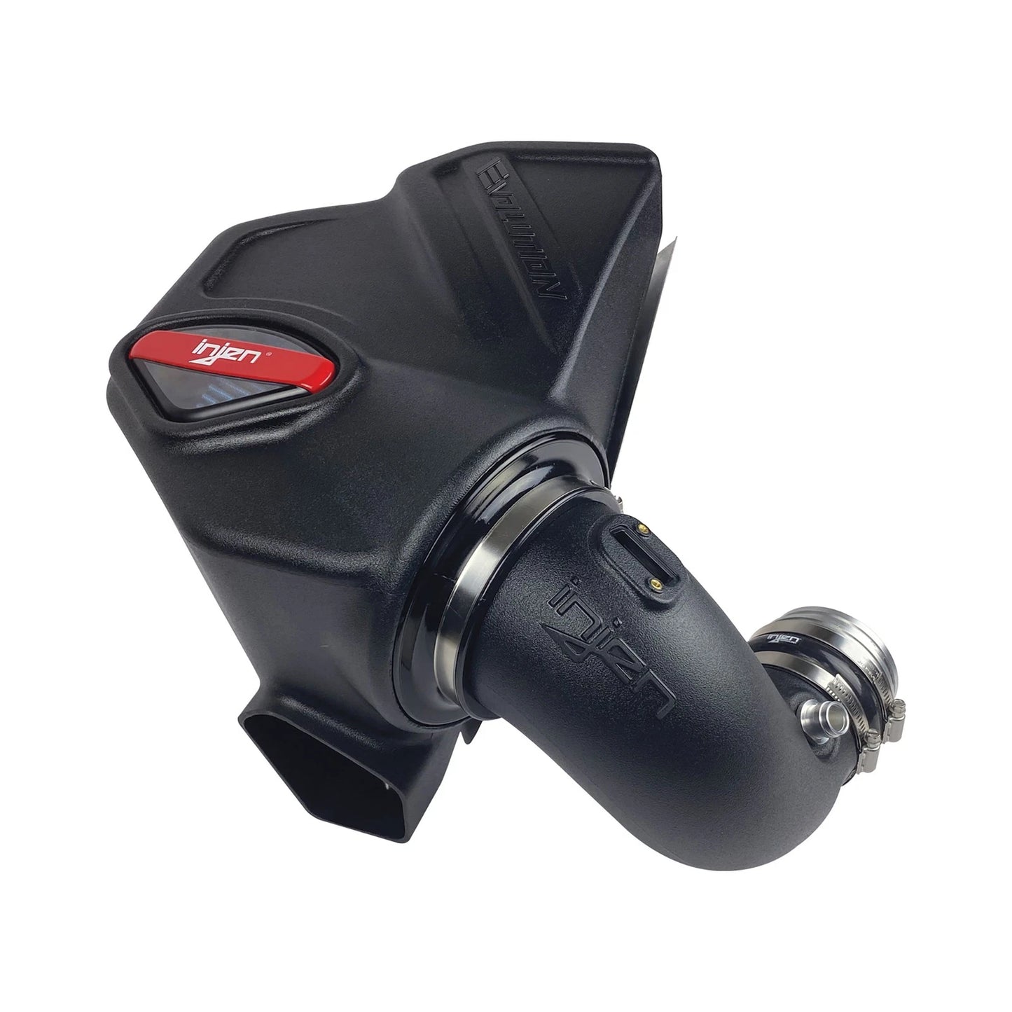 Injen EVO2300 Turbo Intake | Toyota Supra (18-26) / BMW 8 Series (18-22) / Z4 (18-22) / 3 Series (19-26) / X3 (19-24) / X5 M (19-26)