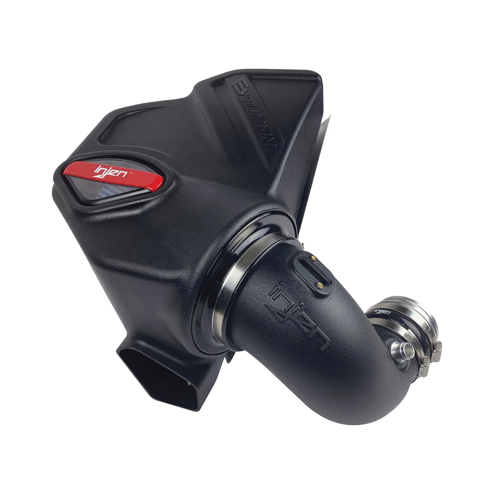 Injen EVO2300 Turbo Intake | Toyota Supra (18-26) / BMW 8 Series (18-22) / Z4 (18-22) / 3 Series (19-26) / X3 (19-24) / X5 M (19-26)