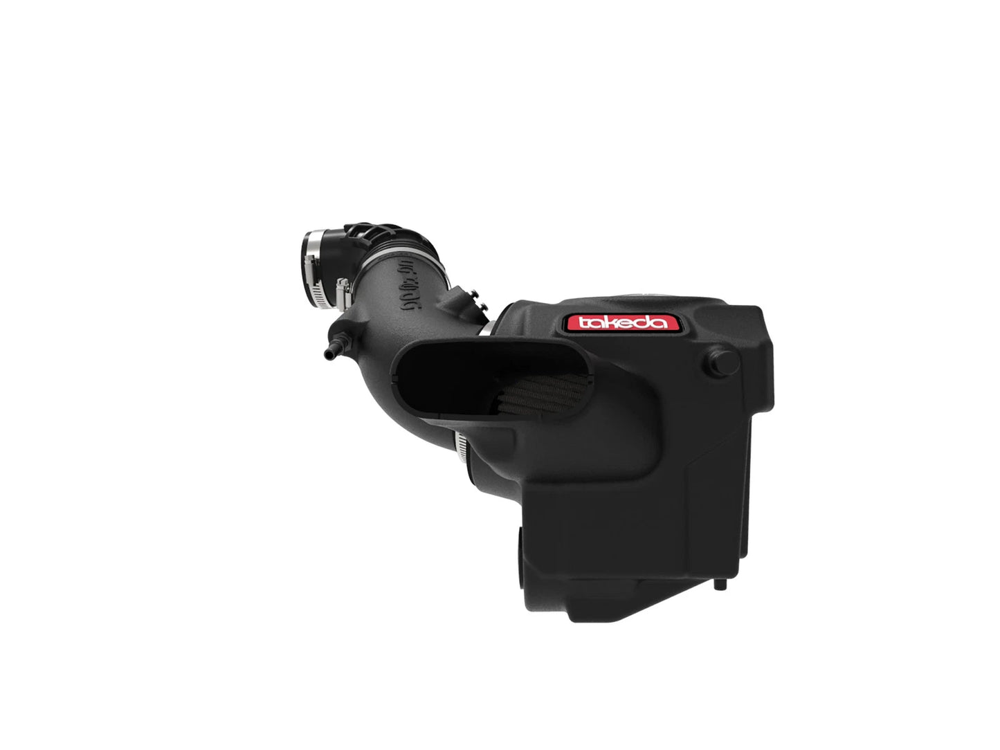 aFe Momentum GT Pro Dry S Intake System | Ford Fiesta ST (14-15) (56-70022D)