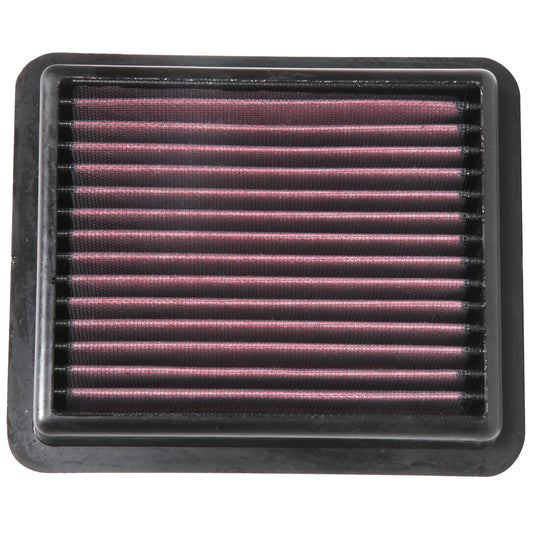 K&N Drop In Replacement Air Filter | 2018-2022 Honda Accord 1.5T (33-5072)