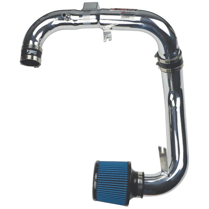 Injen Polished Cold Air Intake System | Honda Civic EX 1.8L 4 Cyl. (Manual) (06-09) (SP1569P)
