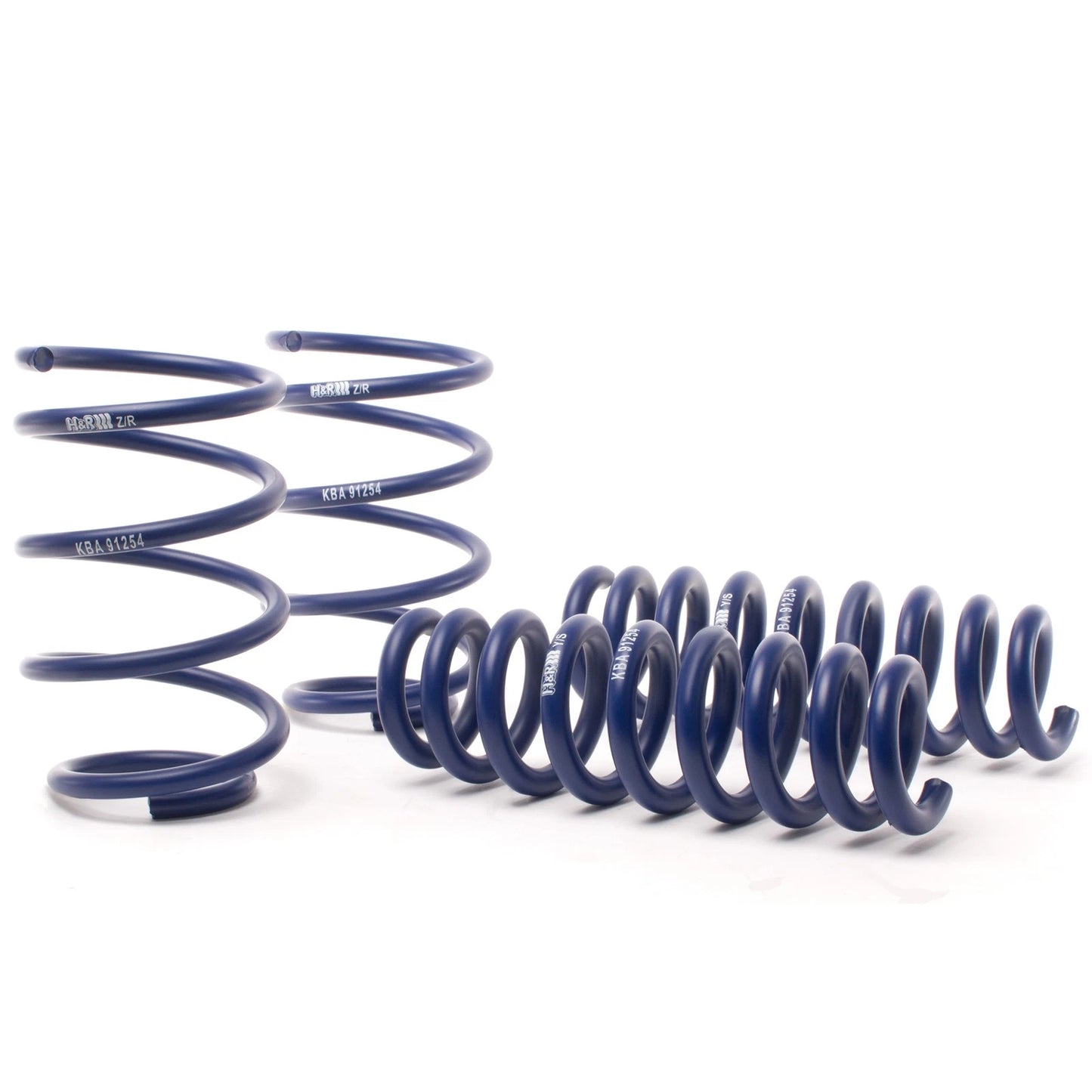 H&R Sport Lowering Springs | BMW X2 xDrive28i (18+) (28790-6)