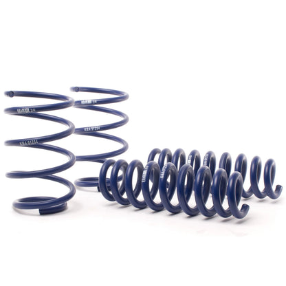H&R Sport Lowering Springs | BMW X2 xDrive28i (18+) (28790-6)