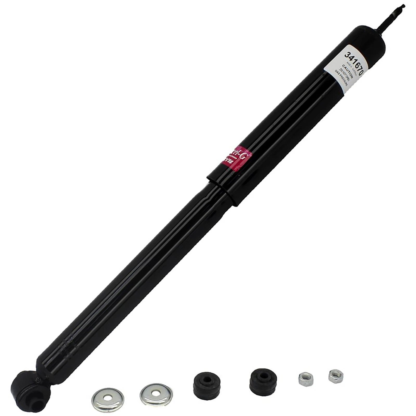 KYB Excel-G Rear Shock & Strut | Pontiac GTO (04-06) (341670)