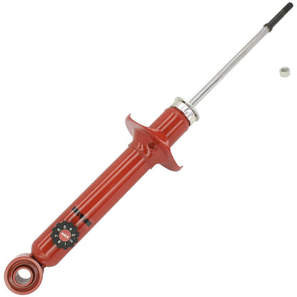 KYB AGX Manually-Adjustable Rear Shocks & Struts | Mazda RX-7 (86-91) (741025)