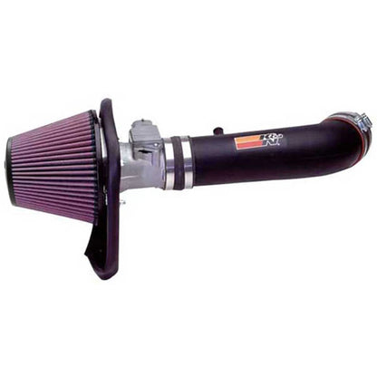 K&N 01-04 Ford Explorer V6-4.0L SOHC Performance Intake Kit | Ford Explorer (01-04) (57-2529-1)