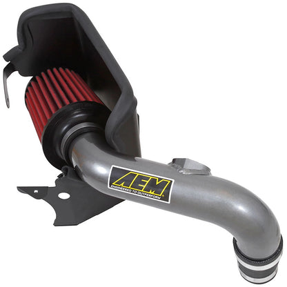 AEM Cold Air Intake | Chevrolet Sonic (12-16) 1.4L (21-788C)