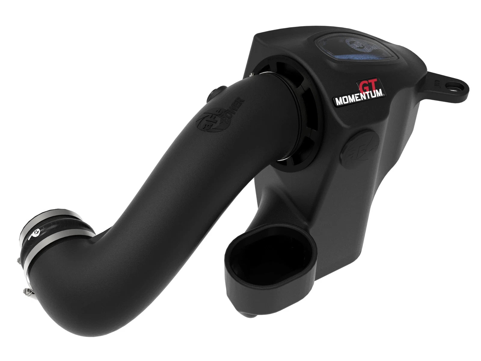 aFe Momentum GT Cold Air Intake w/ Pro 5R Filter | Jeep Grand Cherokee L HEMI V8 5.7L (21-22) (50-70093R)