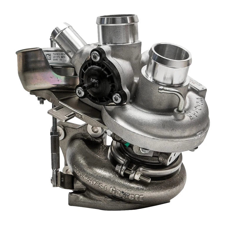Garrett PowerMax Turbo Upgrade Kit 11-12 Ford F-150 3.5L EcoBoost - Right Turbocharger