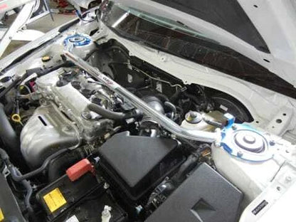 Cusco Strut Bar OS Front 11+ Scion TC