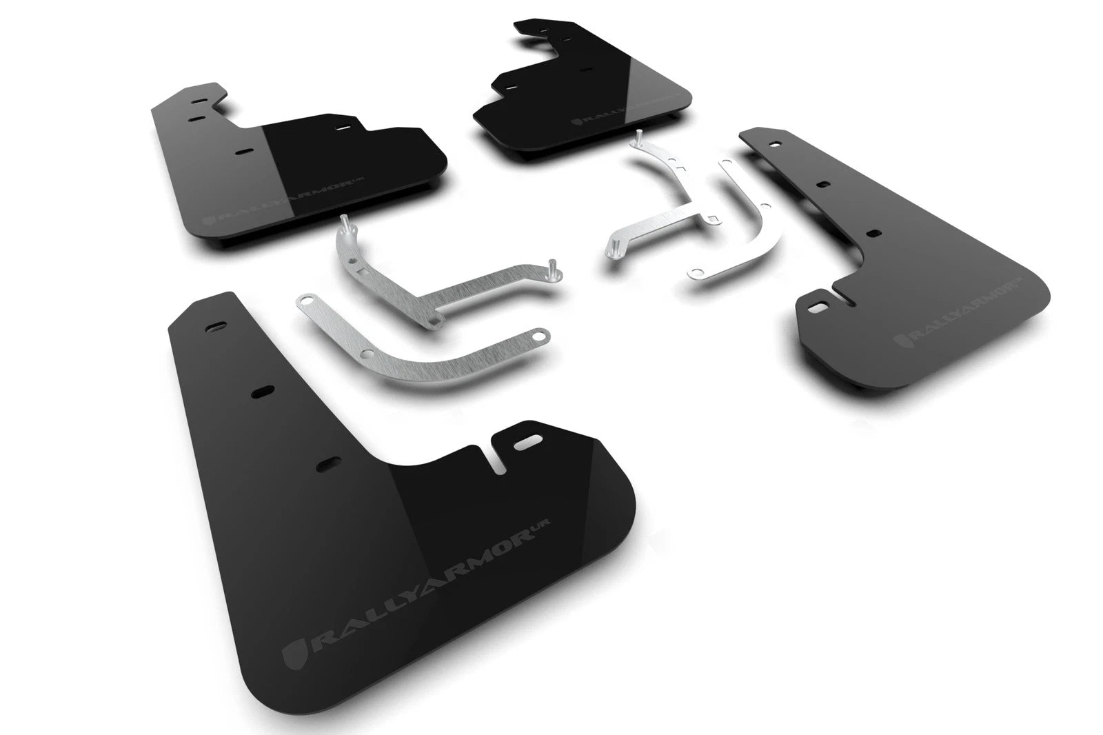 Rally Armor UR Series Mudflaps 2024 Impreza