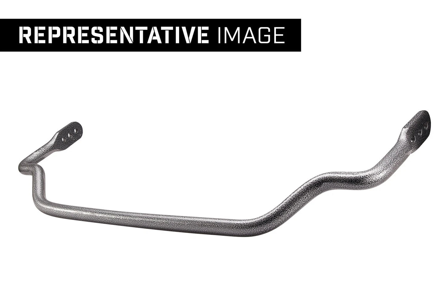 Hellwig 7178 1-1/4" Rear Sway Bar For GM 83-96 G30 Commercial RV Chassis