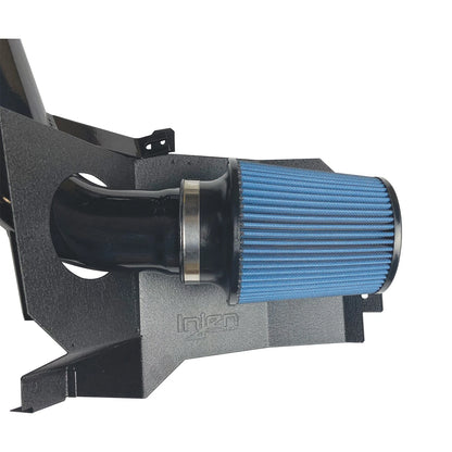 Injen Cold Air Intake System | Hyundai Veloster N (18-22) (SP1343BLK)