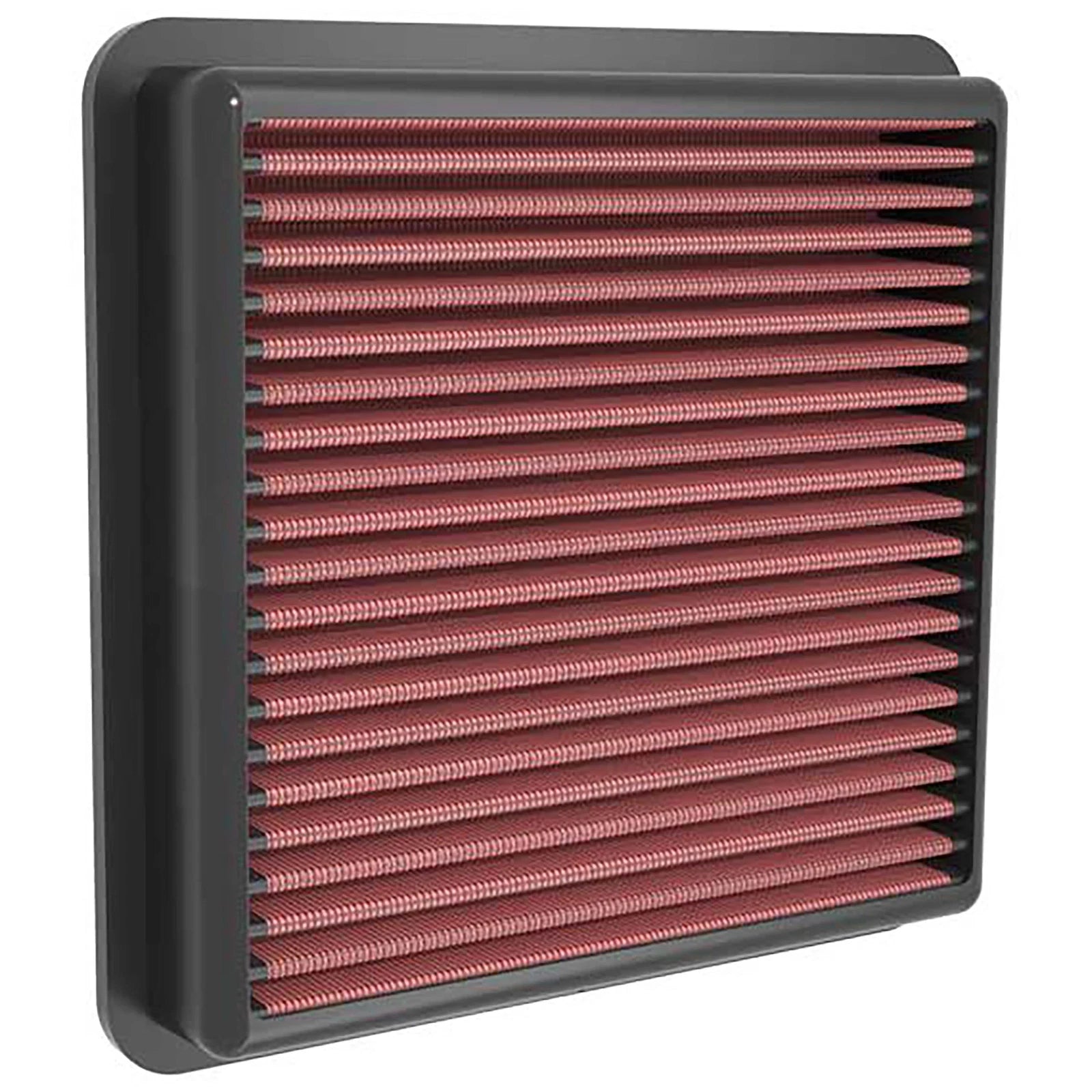 K&N 33-5118 Performance Air Filter for 2020-2023 i30 / 2021-23 Elantra 1.6L 2.0L
