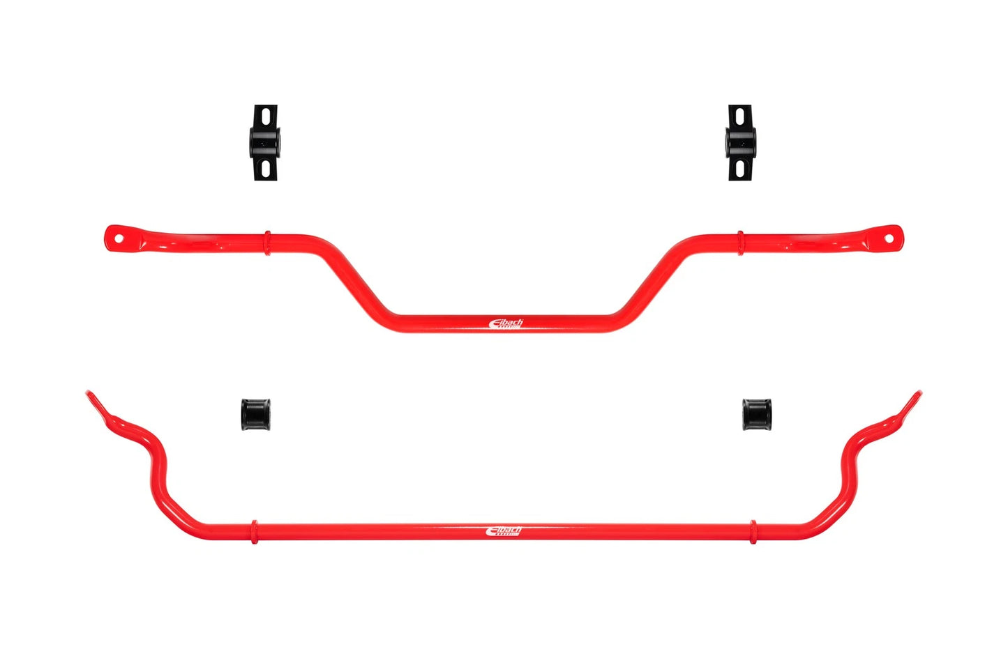 Eibach Front and Rear Sway Bar Kit for 2018-2020 Lexus IS300