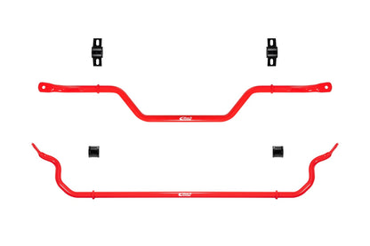 Eibach Front and Rear Sway Bar Kit for 2018-2020 Lexus IS300