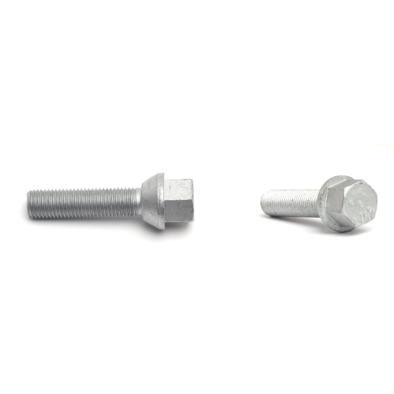 H&R 12 x 1.5 43mm Tapered Head 17mm Wheel Bolts | Wheel Bolts & Studs (1254301)