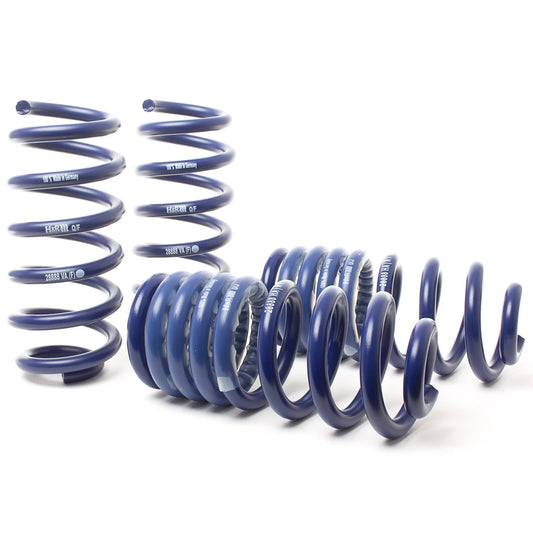 H&R Sport Spring Kit | Jeep Grand Cherokee SRT (11-20) (28888-2)