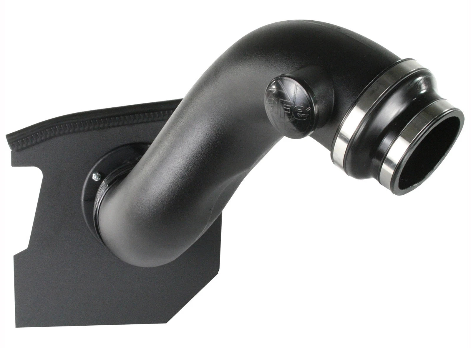 aFe Magnum FORCE Stage-2 Cold Air Intake | GM Diesel Trucks LB7 V8-6.6L (01-04) (54-10782)