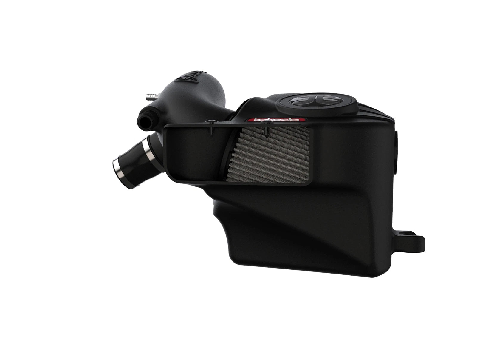 aFe Takeda Momentum Pro DRY S Cold Air Intake | Hyundai Veloster (13-17) (56-70028D)