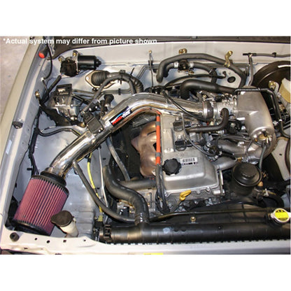 Injen Power-Flow Air Intake | Toyota Tacoma (95-04) (PF2015P)