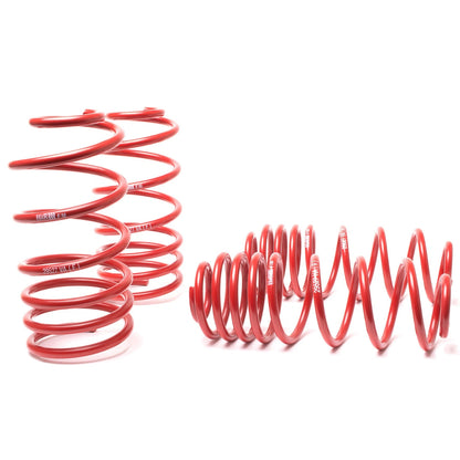 H&R Race Spring Kit | VW Golf GTI 20th Anniv / MK4 (98-05) (29527)