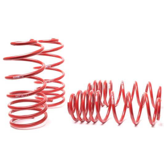H&R Race Spring Kit | VW Golf GTI 20th Anniv / MK4 (98-05) (29527)