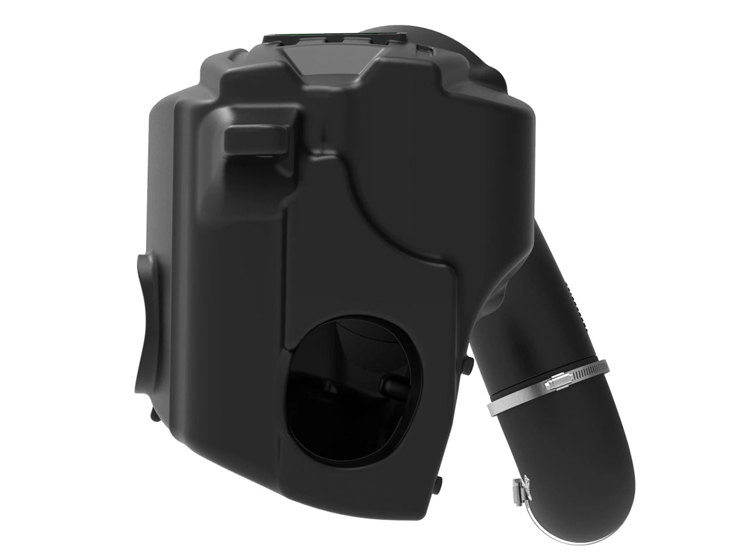 aFe Quantum Pro 5R Cold Air Intake | Dodge Cummins L6 6.7L (13-18) (53-10002R)