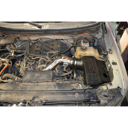 Injen Evolution Intake | Ford F-150 (04-08) / Expedition (07-17) / F-150 (09-14) (EVO9108)