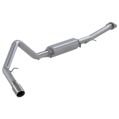 MBRP 3in Cat-Back Single Side Exit Exhaust | Chevy Suburban/Yukon XL 1500 5.3L (00-06) (S5024409)