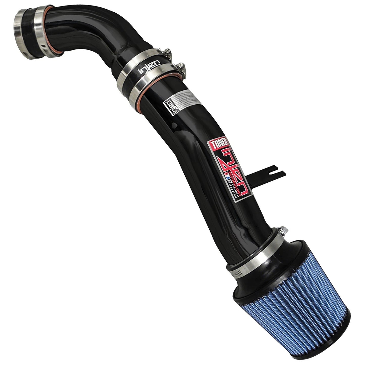 Injen Cold Air Intake | Hyundai Elantra (11-12) / Kia Sportage (93-06) / Kia Optima (00-06) / Elantra GT (13-17) (SP1360BLK)