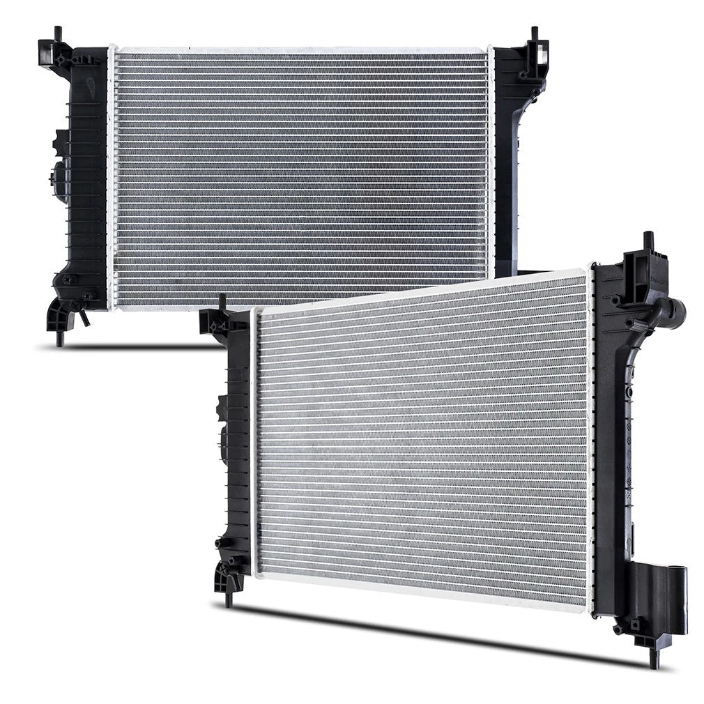Mishimoto Replacement Radiator | Chevrolet Sonic (12-16) (R13247)