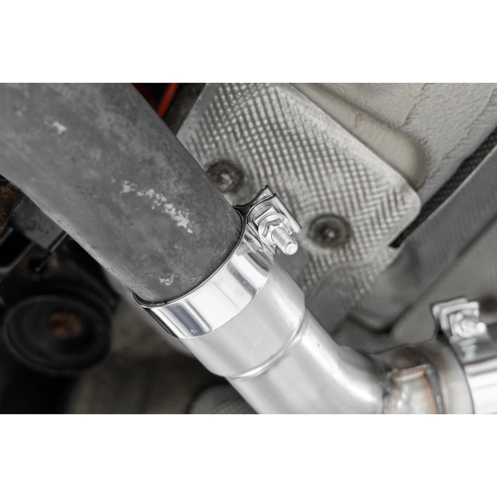 MBRP 3-In Armor Pro Street Dual Rear Exit Axle-Back | BMW M240i (S45003CF)