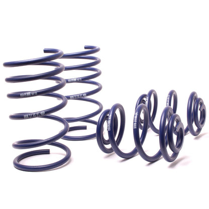 H&R Super Sport Spring Kit | BMW 318i/318is E30 (90-91) (50404-77)