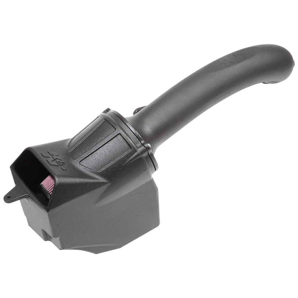 K&N 2.0L Turbo Jeep Wrangler JL Performance Intake Kit | Jeep Wrangler JL (19-20) 57-1580