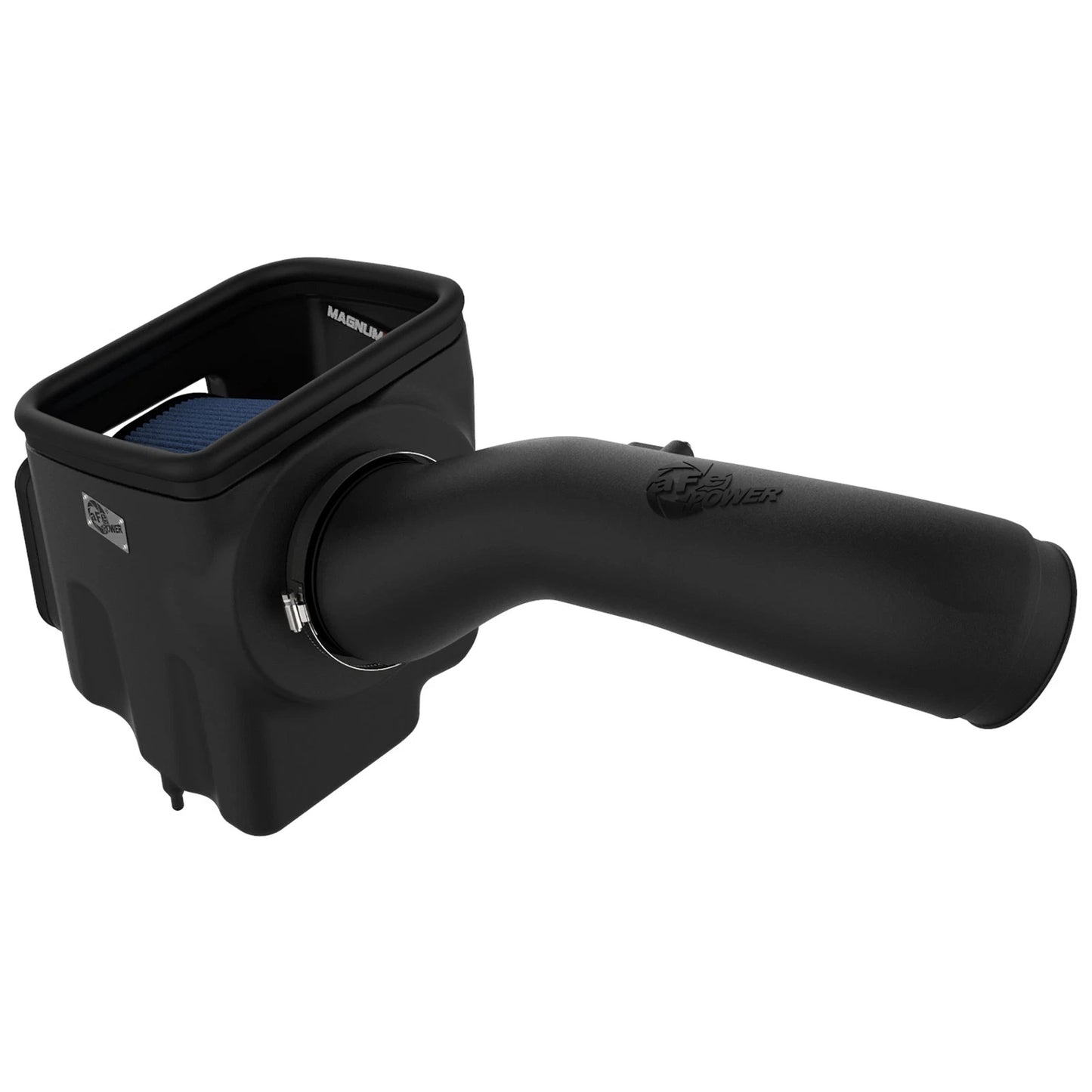 aFe Magnum FORCE Stage-2 Pro 5R Cold Air Intake | GM Silverado/Sierra 2500HD/3500HD (17-19) (54-12902R)