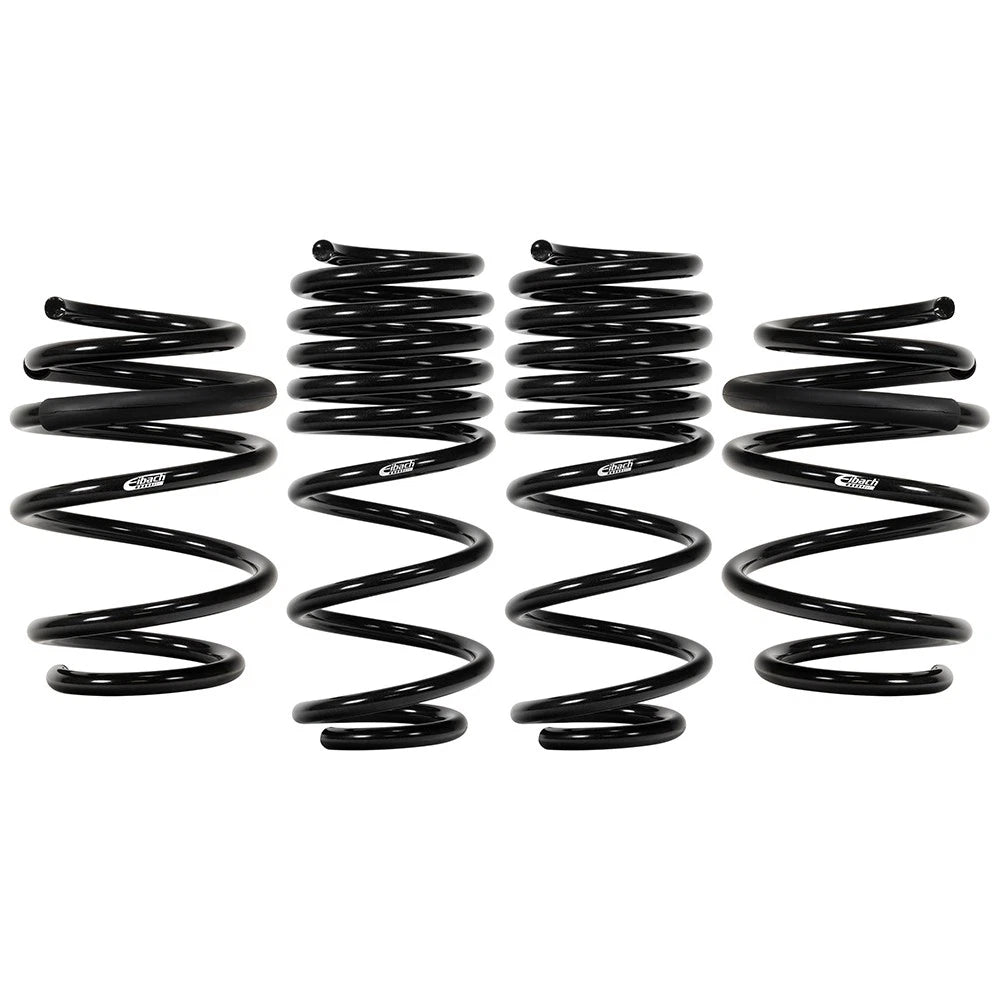 Eibach Pro-Kit Lowering Springs for 2017-2021 Honda Civic FWD
