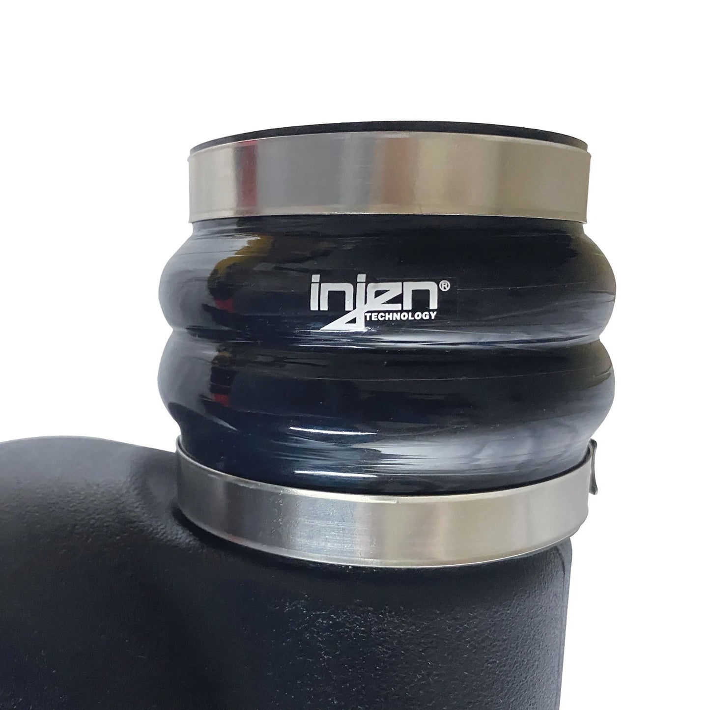 Injen Evolution Oiled Intake | Ford F-150 / Mustang / Expedition / Lincoln Navigator / F-150 Lightning (15-20/21-26/22-26)
