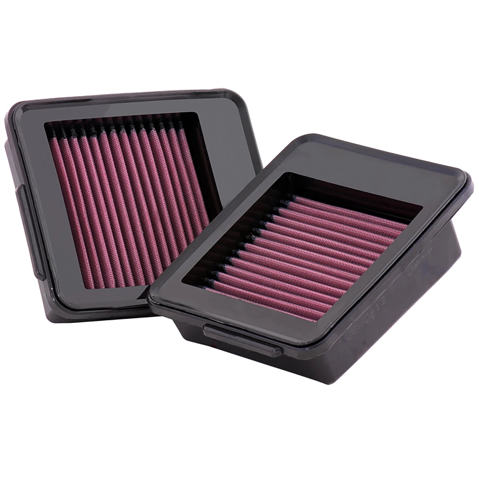 K&N Engineering Drop In Air Filter: Nissan GTR 2009+