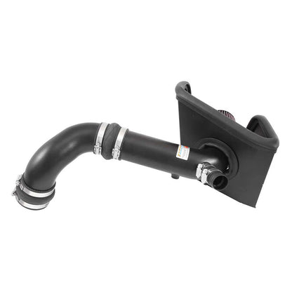 K&N Typhoon Performance Intake Kit | Volkswagen Golf / GTI 1.8L L4 F/I (15+) (69-9506TTK)