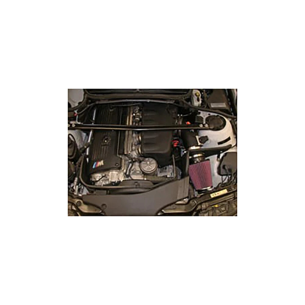 K&N Engineering Performance Intake Kit: BMW M3 2001 - 2005