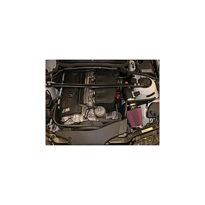 K&N Engineering Performance Intake Kit: BMW M3 2001 - 2005